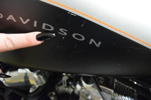 2007 Harley-Davidson Sportster® 1200 Nightster™ in Wauconda, Illinois - Photo 52