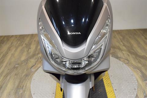 2016 Honda PCX150 in Wauconda, Illinois - Photo 12