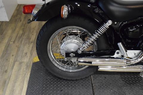 2012 Yamaha V Star 250 in Wauconda, Illinois - Photo 8