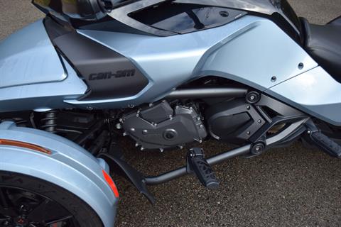 2021 Can-Am Spyder F3-T in Wauconda, Illinois - Photo 18