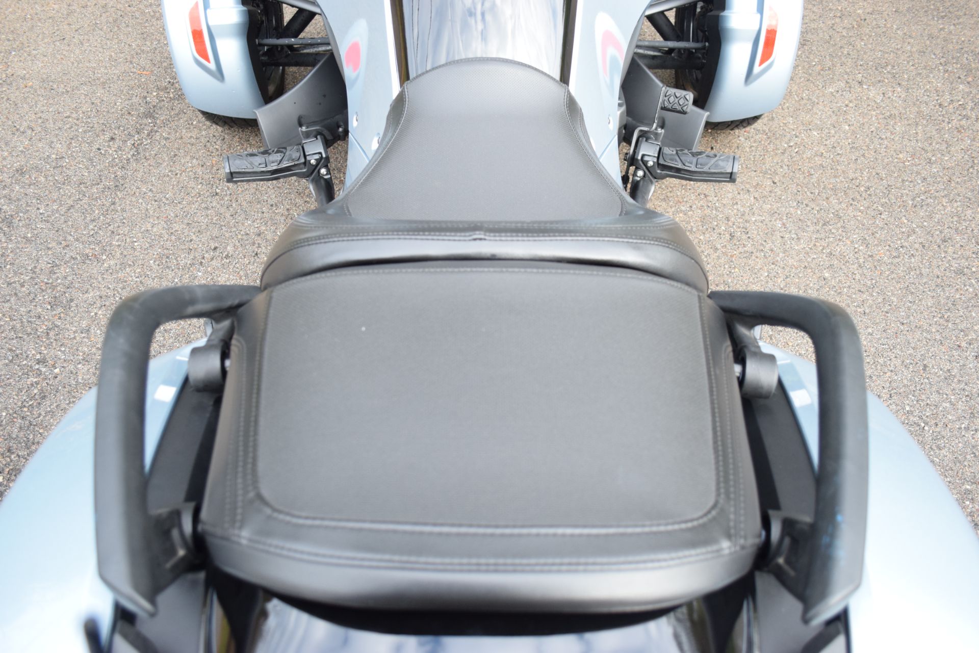 2021 Can-Am Spyder F3-T in Wauconda, Illinois - Photo 24