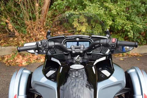 2021 Can-Am Spyder F3-T in Wauconda, Illinois - Photo 25