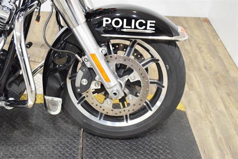 2016 Harley-Davidson FLHTP Police Electra Glide in Wauconda, Illinois - Photo 2