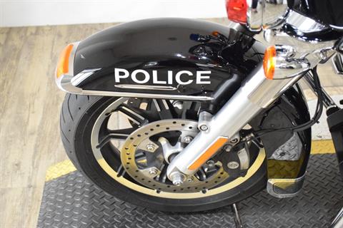 2016 Harley-Davidson FLHTP Police Electra Glide in Wauconda, Illinois - Photo 21