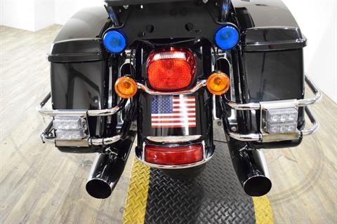 2016 Harley-Davidson FLHTP Police Electra Glide in Wauconda, Illinois - Photo 25