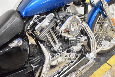 2005 Harley-Davidson Sportster® XL 1200 Custom in Wauconda, Illinois - Photo 6
