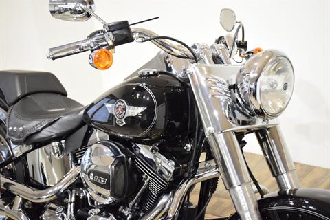 2016 Harley-Davidson Fat Boy® in Wauconda, Illinois - Photo 3