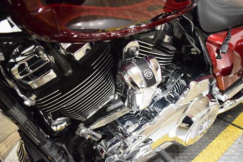 2017 Harley-Davidson Street Glide® Special in Wauconda, Illinois - Photo 20