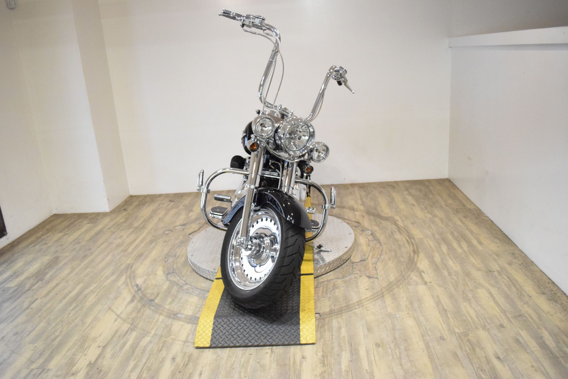 2011 Harley-Davidson Softail® Fat Boy® in Wauconda, Illinois - Photo 10