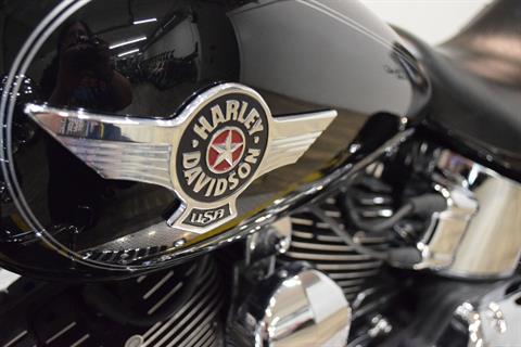 2011 Harley-Davidson Softail® Fat Boy® in Wauconda, Illinois - Photo 20