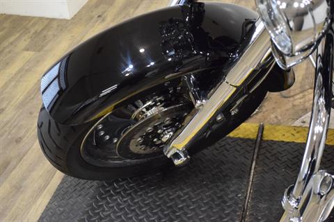 2011 Harley-Davidson Softail® Fat Boy® in Wauconda, Illinois - Photo 21