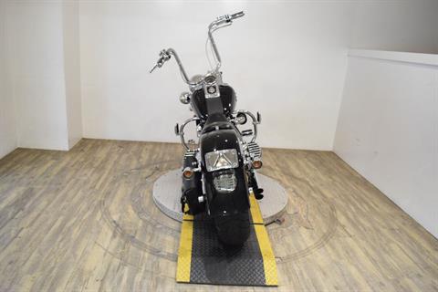 2011 Harley-Davidson Softail® Fat Boy® in Wauconda, Illinois - Photo 23