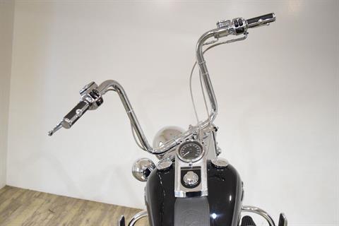 2011 Harley-Davidson Softail® Fat Boy® in Wauconda, Illinois - Photo 27