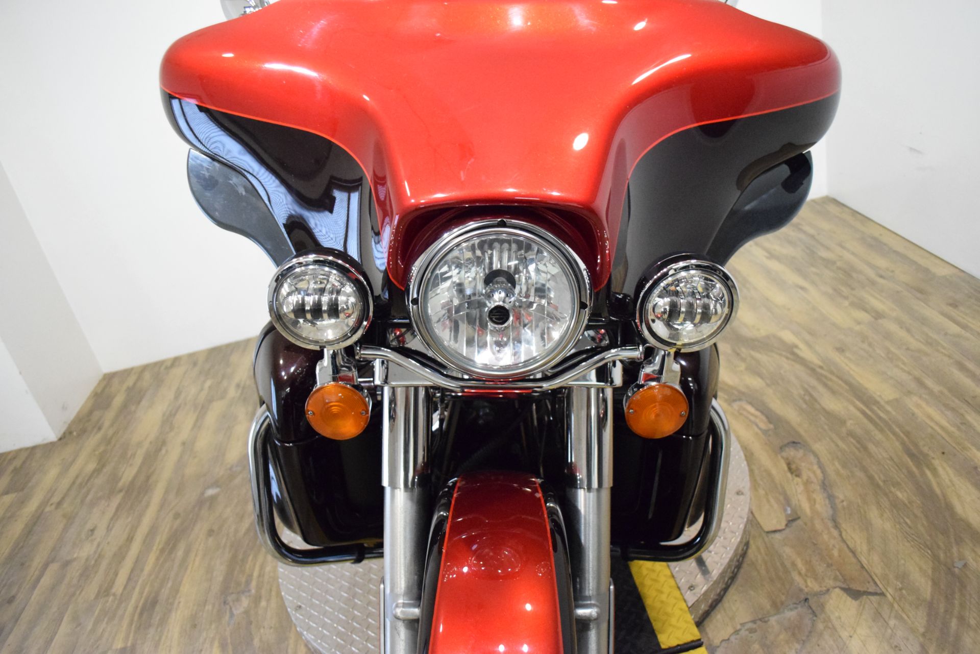 2013 Harley-Davidson Electra Glide® Ultra Limited in Wauconda, Illinois - Photo 12