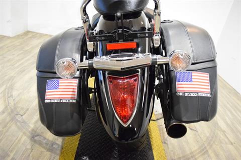 2014 Yamaha V Star 1300 Tourer in Wauconda, Illinois - Photo 25