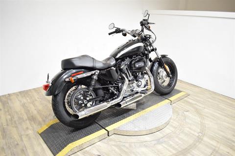 2018 Harley-Davidson 1200 Custom in Wauconda, Illinois - Photo 9