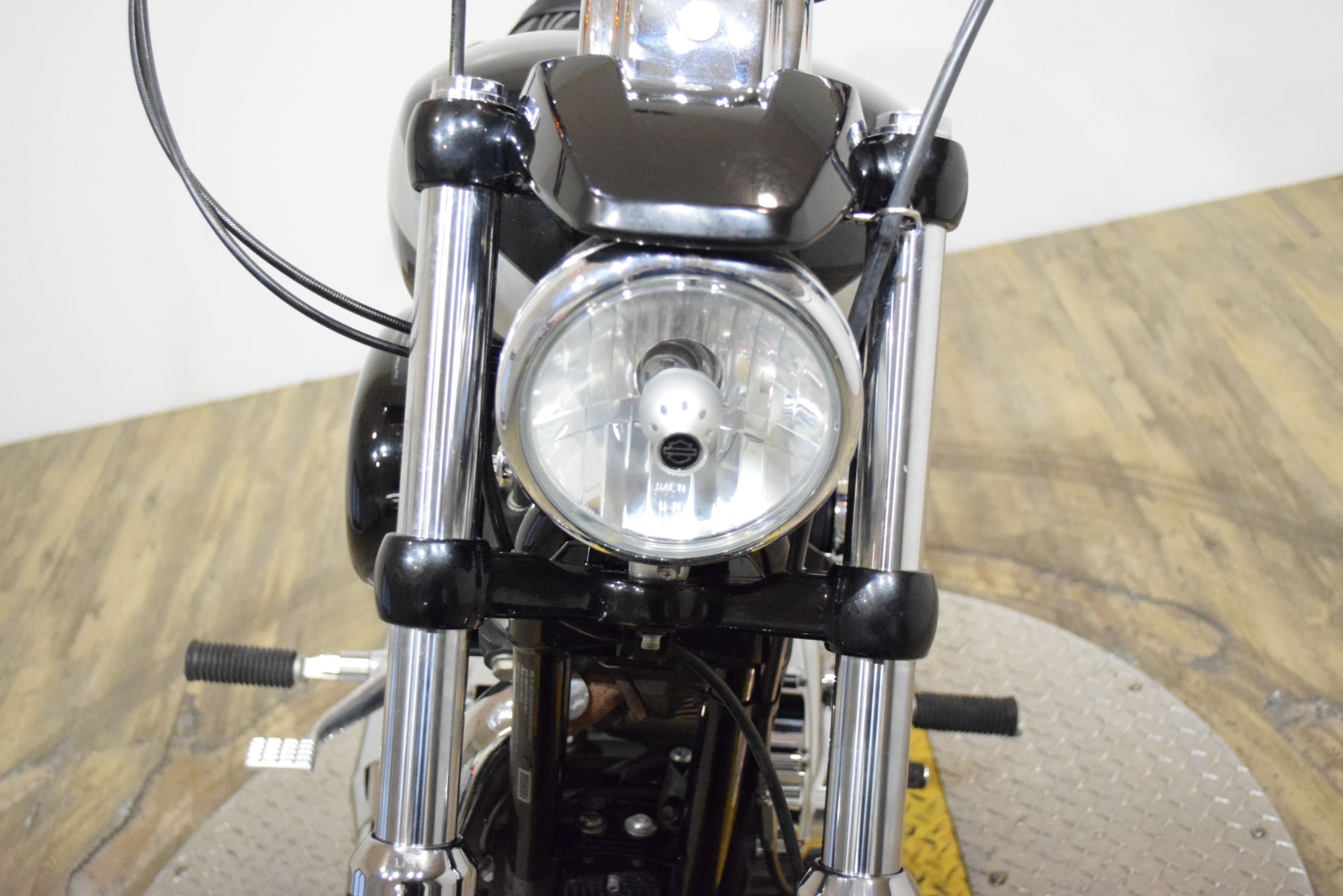 2018 Harley-Davidson 1200 Custom in Wauconda, Illinois - Photo 12