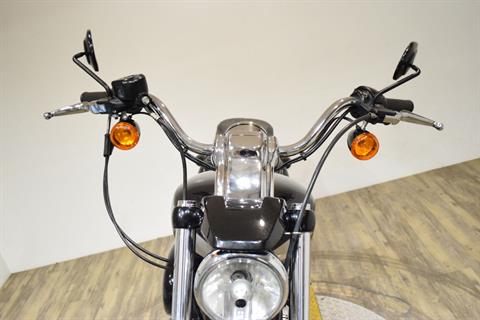 2018 Harley-Davidson 1200 Custom in Wauconda, Illinois - Photo 13