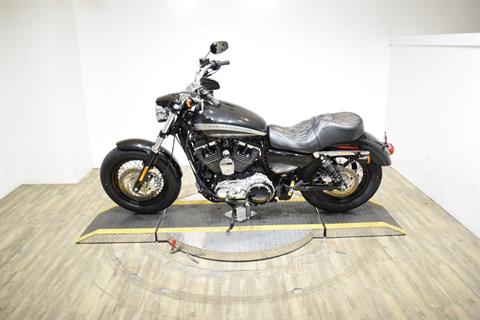 2018 Harley-Davidson 1200 Custom in Wauconda, Illinois - Photo 15
