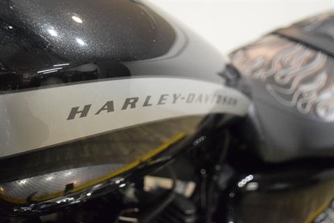 2018 Harley-Davidson 1200 Custom in Wauconda, Illinois - Photo 20