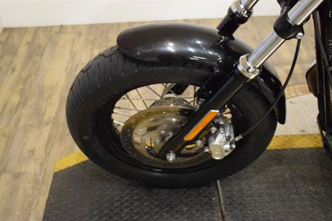 2018 Harley-Davidson 1200 Custom in Wauconda, Illinois - Photo 21