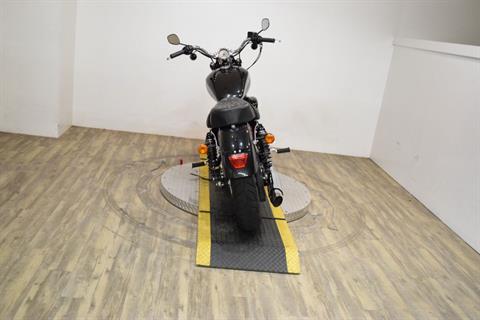 2018 Harley-Davidson 1200 Custom in Wauconda, Illinois - Photo 23