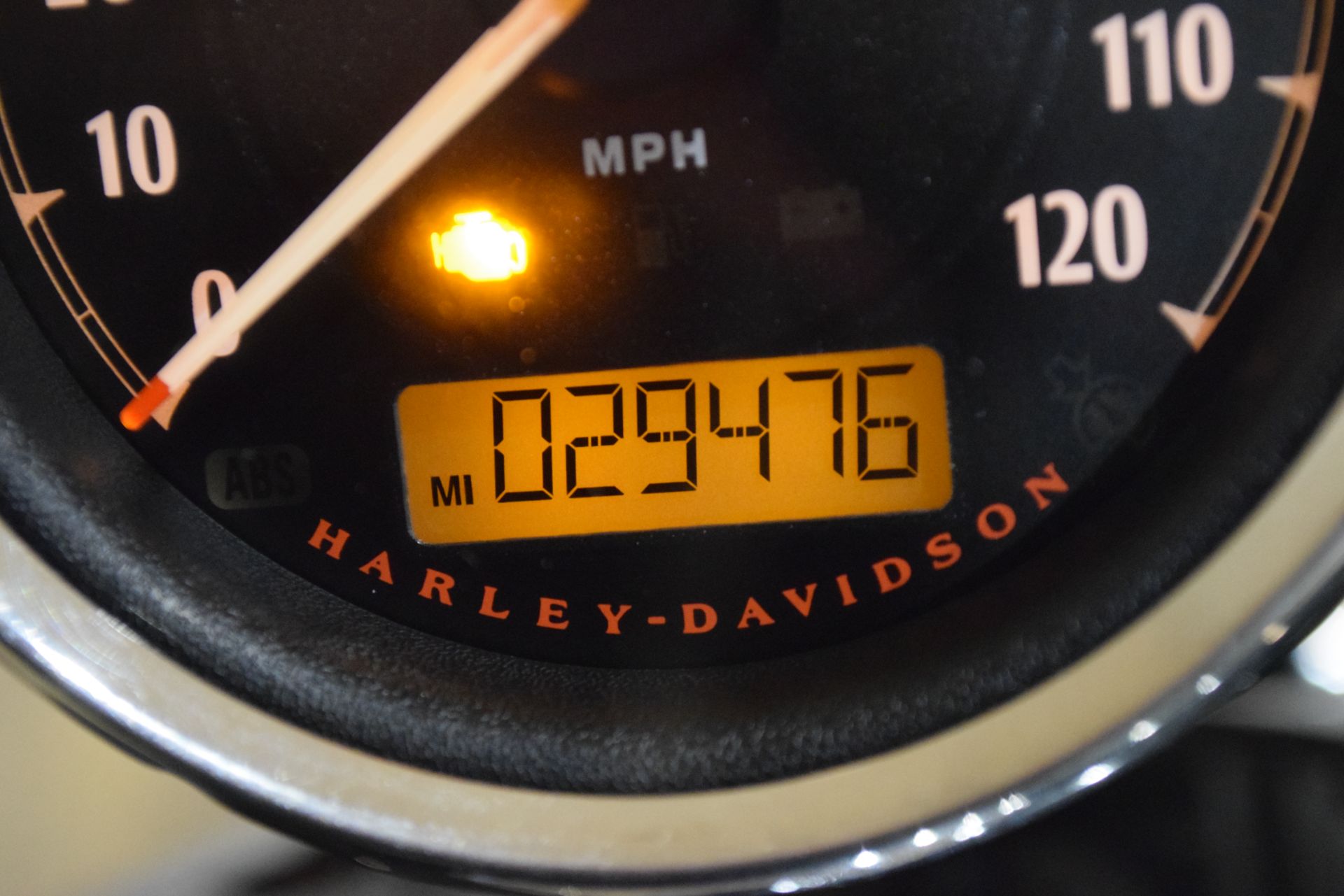 2018 Harley-Davidson 1200 Custom in Wauconda, Illinois - Photo 28