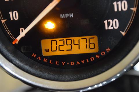 2018 Harley-Davidson 1200 Custom in Wauconda, Illinois - Photo 28