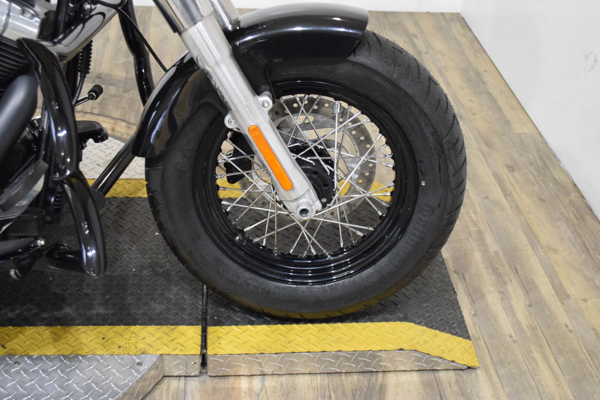 2015 Harley-Davidson Softail Slim® in Wauconda, Illinois - Photo 2