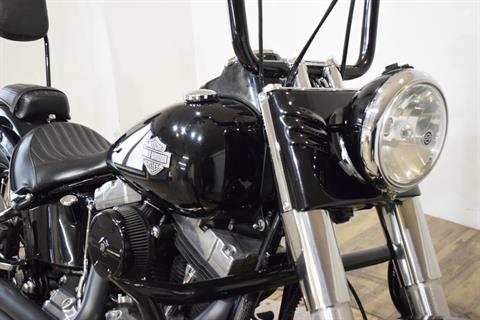 2015 Harley-Davidson Softail Slim® in Wauconda, Illinois - Photo 3