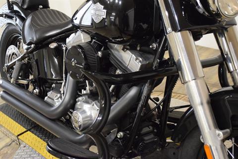 2015 Harley-Davidson Softail Slim® in Wauconda, Illinois - Photo 4