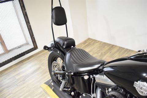 2015 Harley-Davidson Softail Slim® in Wauconda, Illinois - Photo 5