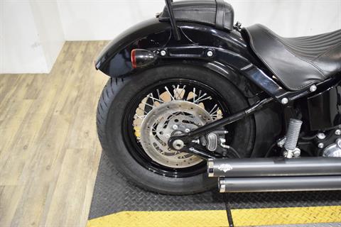 2015 Harley-Davidson Softail Slim® in Wauconda, Illinois - Photo 8