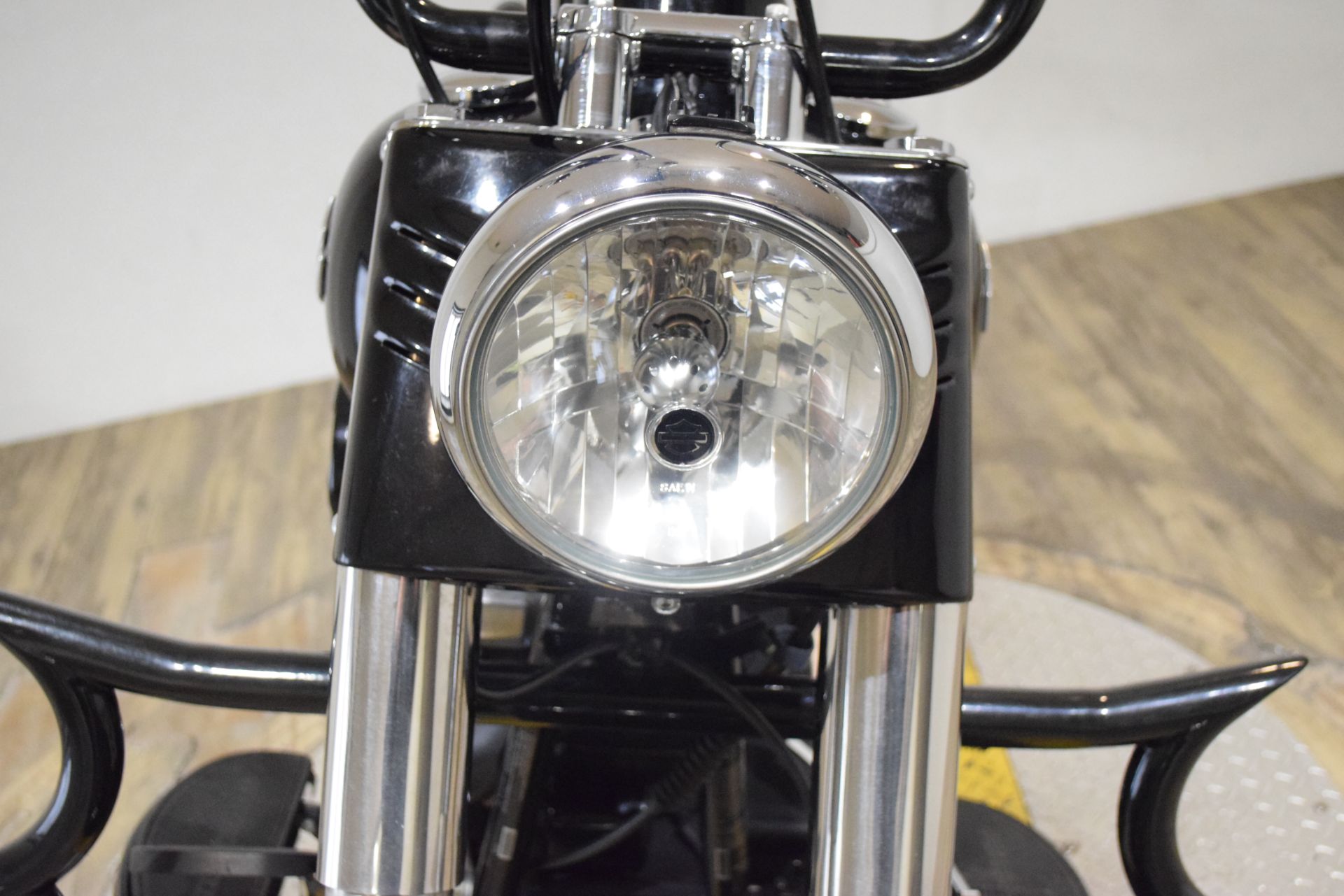 2015 Harley-Davidson Softail Slim® in Wauconda, Illinois - Photo 12