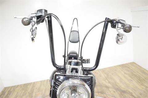 2015 Harley-Davidson Softail Slim® in Wauconda, Illinois - Photo 13