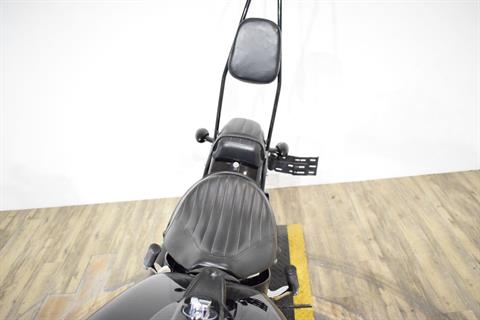 2015 Harley-Davidson Softail Slim® in Wauconda, Illinois - Photo 14