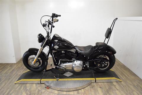 2015 Harley-Davidson Softail Slim® in Wauconda, Illinois - Photo 15