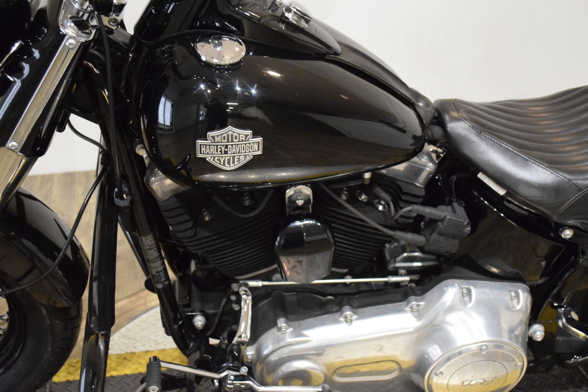 2015 Harley-Davidson Softail Slim® in Wauconda, Illinois - Photo 18