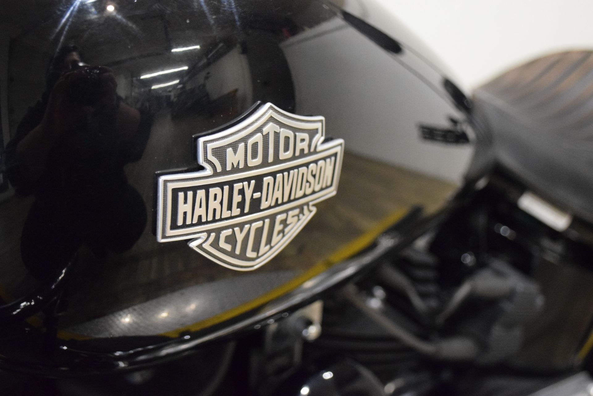 2015 Harley-Davidson Softail Slim® in Wauconda, Illinois - Photo 20