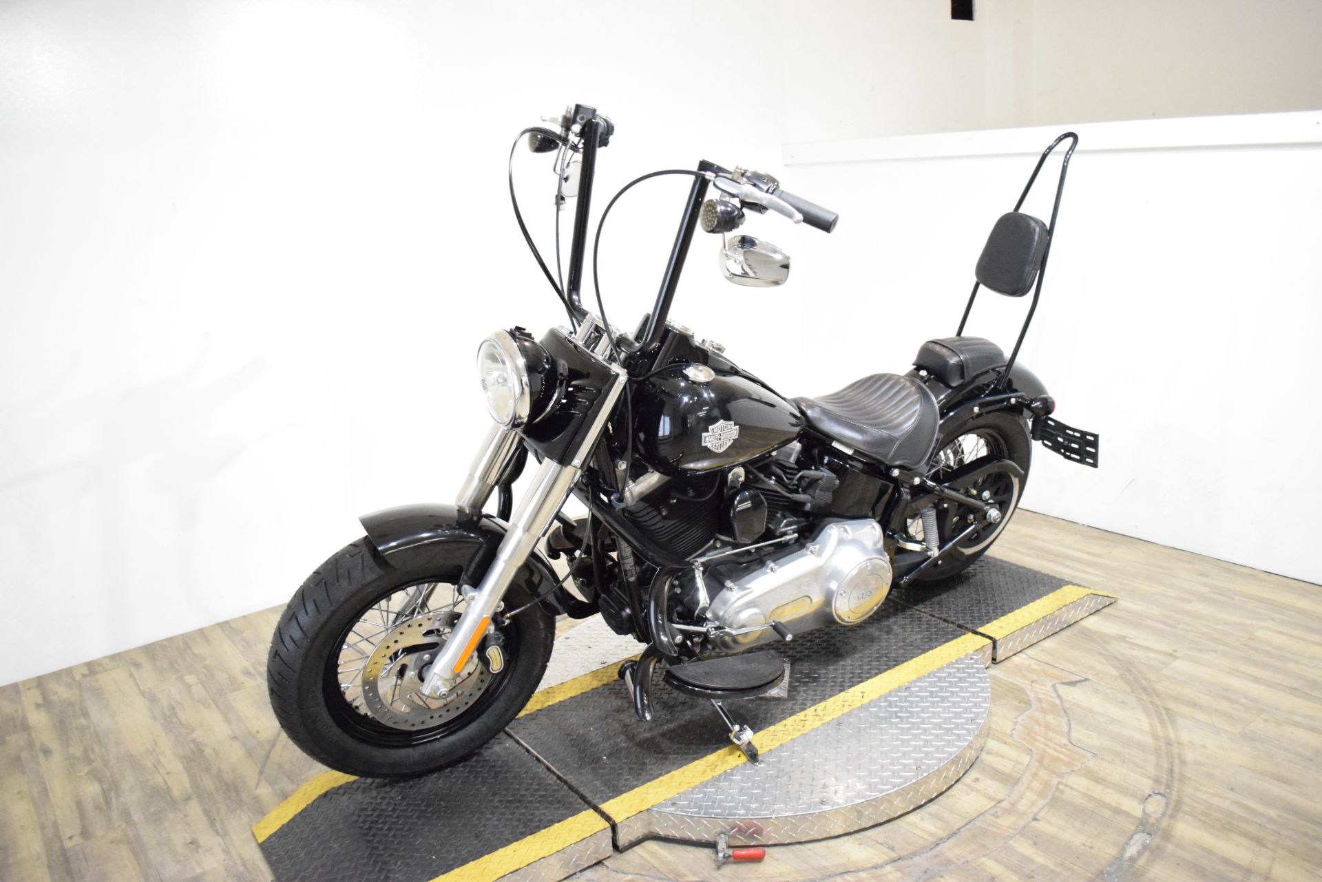 2015 Harley-Davidson Softail Slim® in Wauconda, Illinois - Photo 22