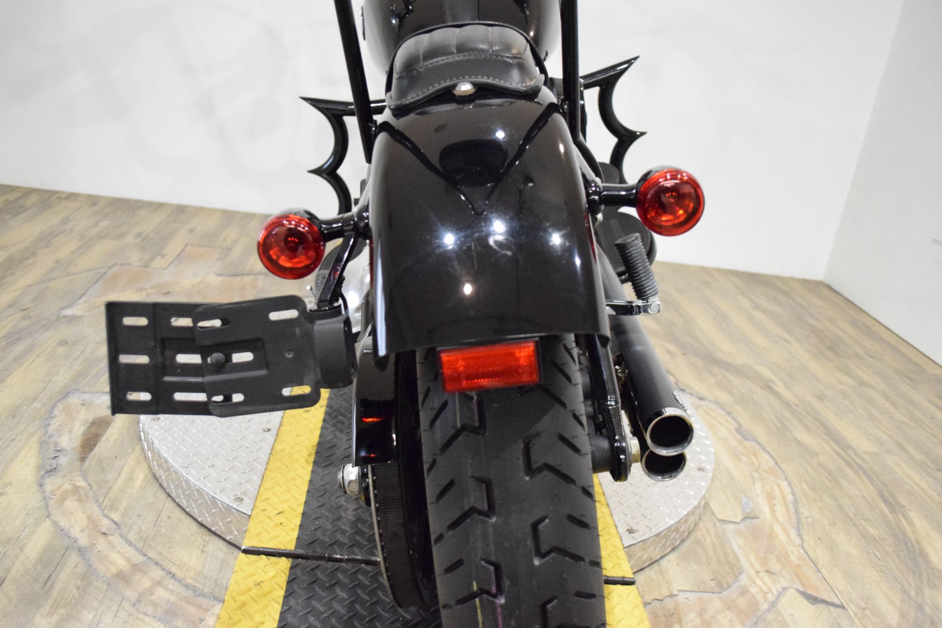 2015 Harley-Davidson Softail Slim® in Wauconda, Illinois - Photo 25