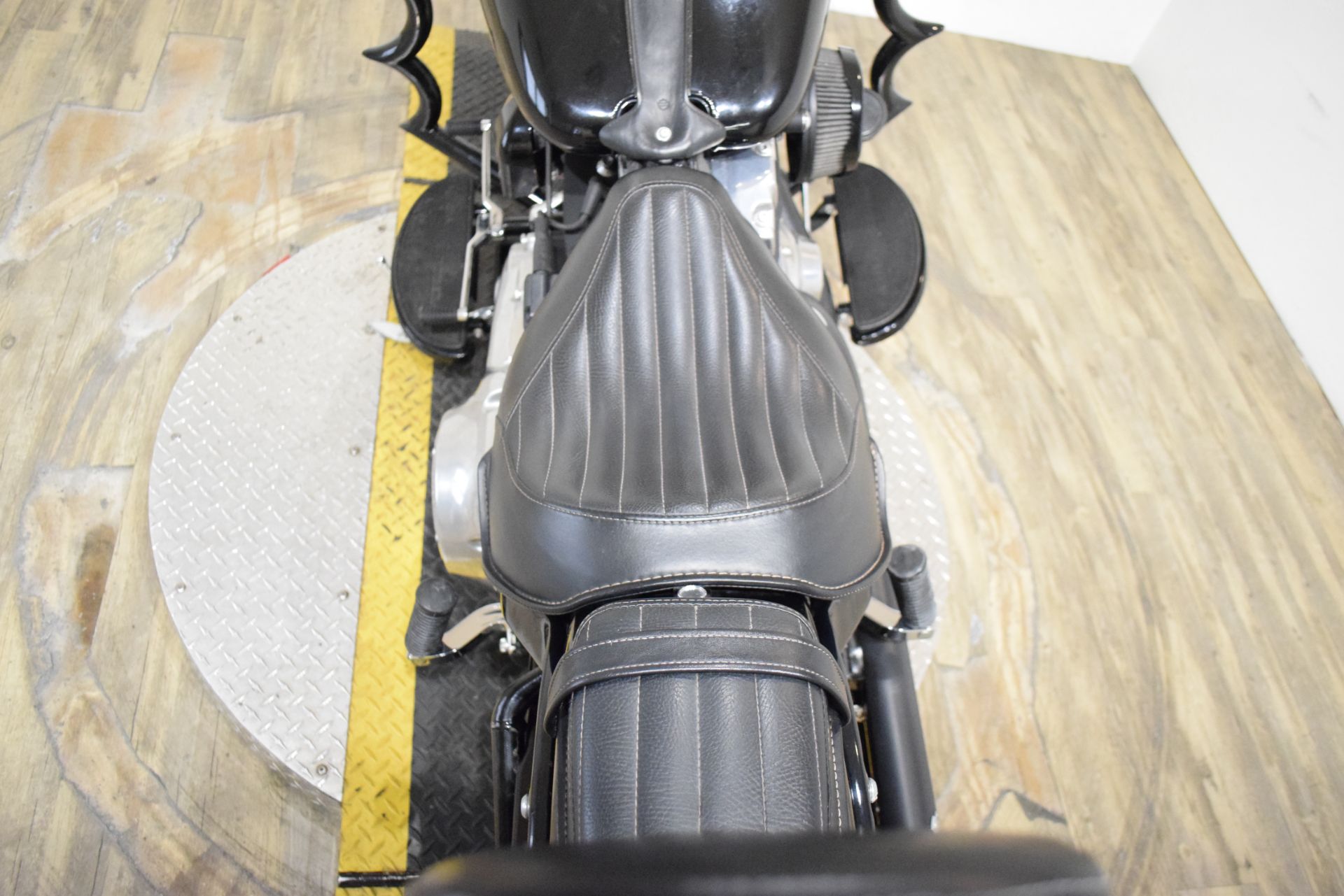 2015 Harley-Davidson Softail Slim® in Wauconda, Illinois - Photo 27