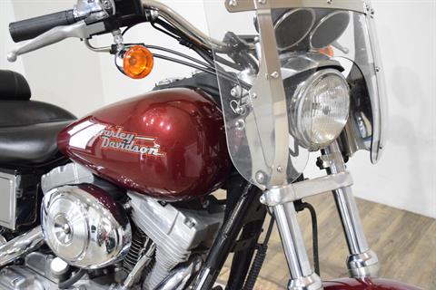 2002 Harley-Davidson FXD Dyna Super Glide® in Wauconda, Illinois - Photo 4