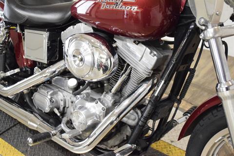2002 Harley-Davidson FXD Dyna Super Glide® in Wauconda, Illinois - Photo 5