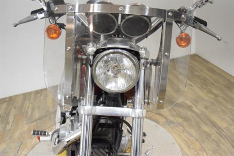 2002 Harley-Davidson FXD Dyna Super Glide® in Wauconda, Illinois - Photo 13