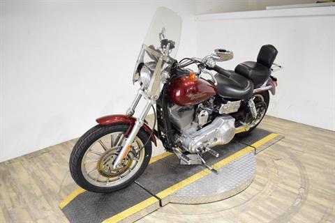 2002 Harley-Davidson FXD Dyna Super Glide® in Wauconda, Illinois - Photo 23