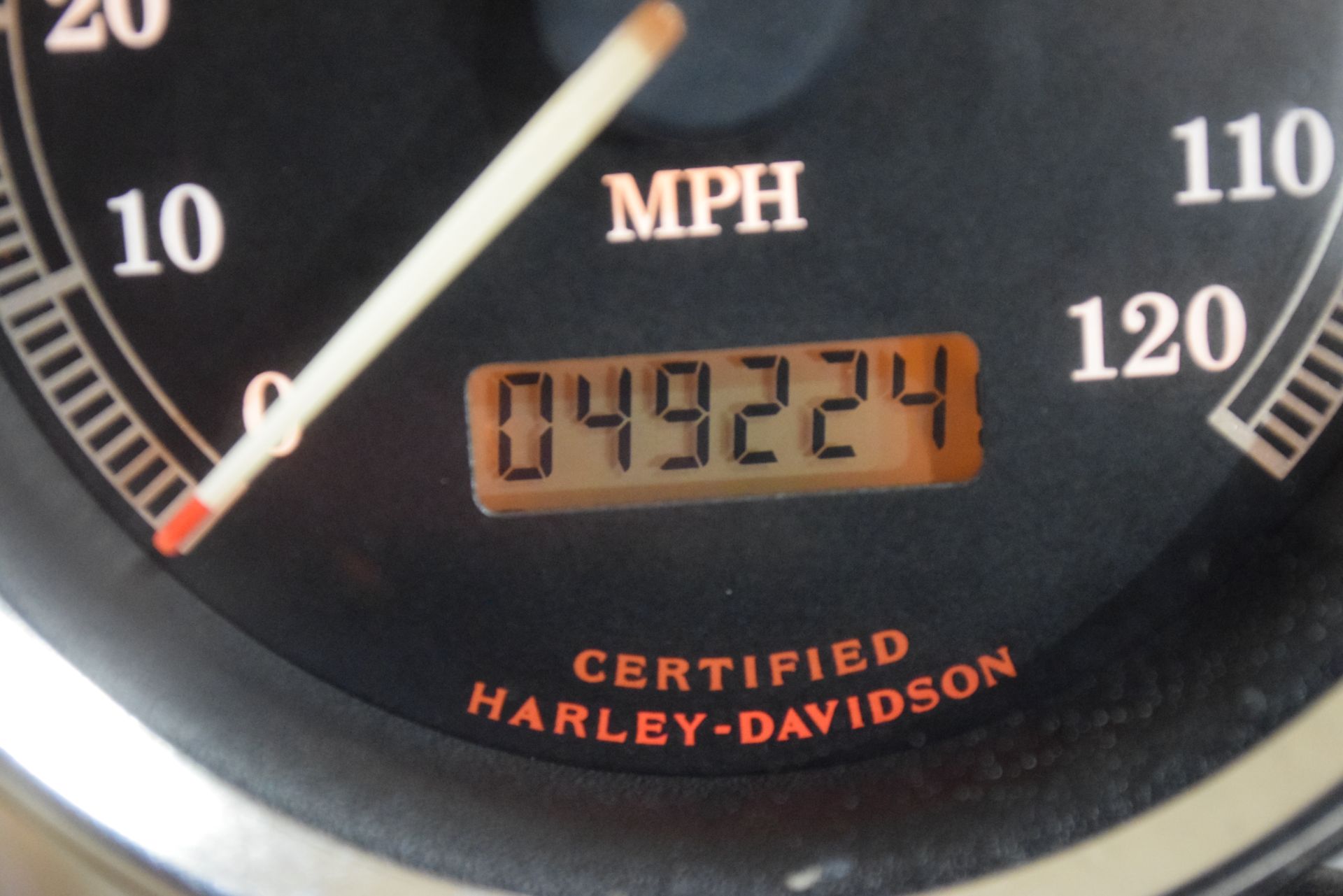 2002 Harley-Davidson FXD Dyna Super Glide® in Wauconda, Illinois - Photo 30