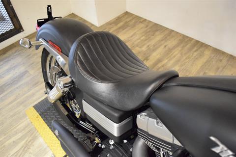 2007 Harley-Davidson Dyna® Street Bob® in Wauconda, Illinois - Photo 5