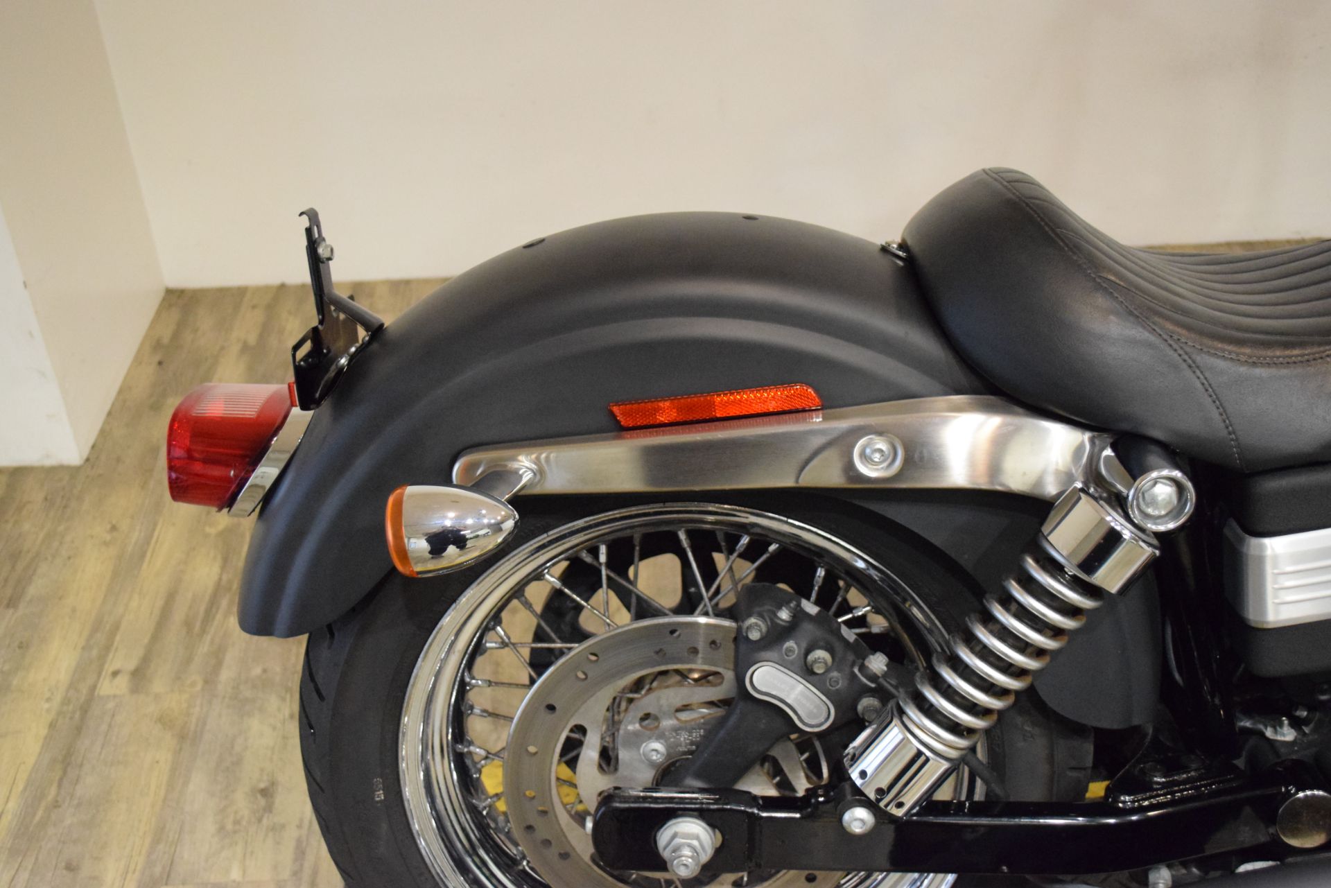 2007 Harley-Davidson Dyna® Street Bob® in Wauconda, Illinois - Photo 7