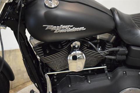 2007 Harley-Davidson Dyna® Street Bob® in Wauconda, Illinois - Photo 18